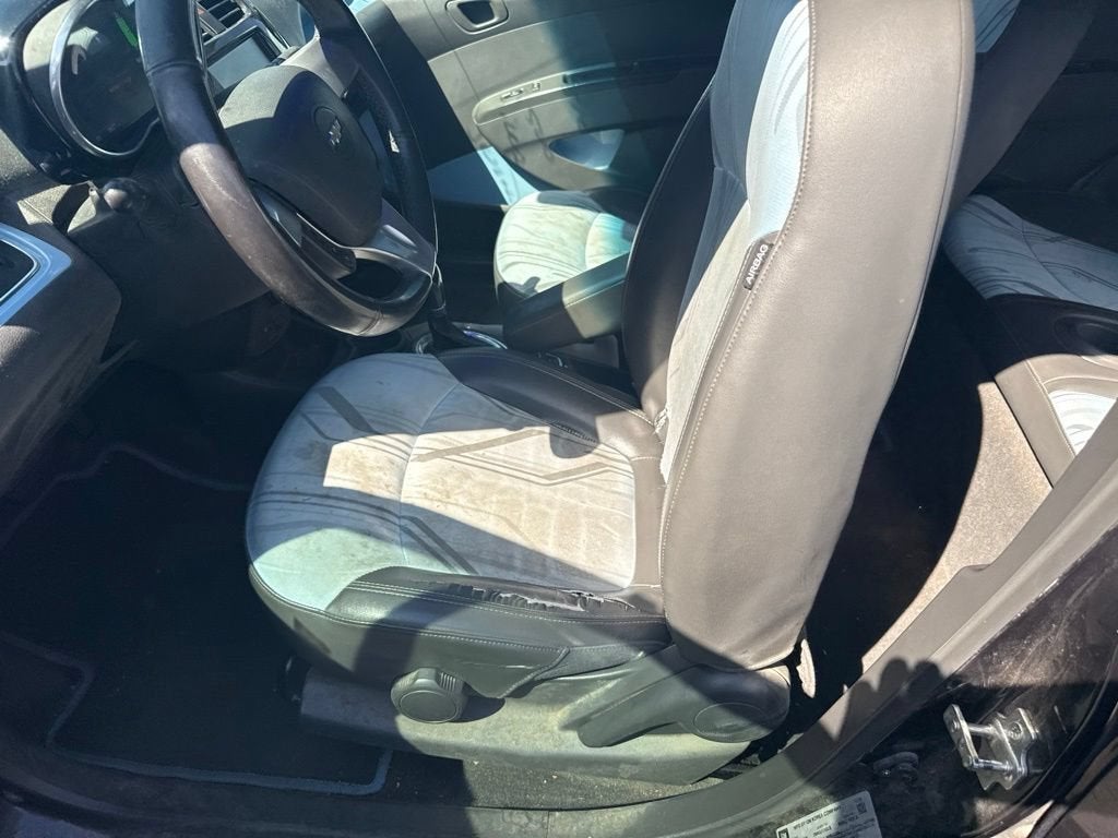 2016 Chevrolet Spark EV LT