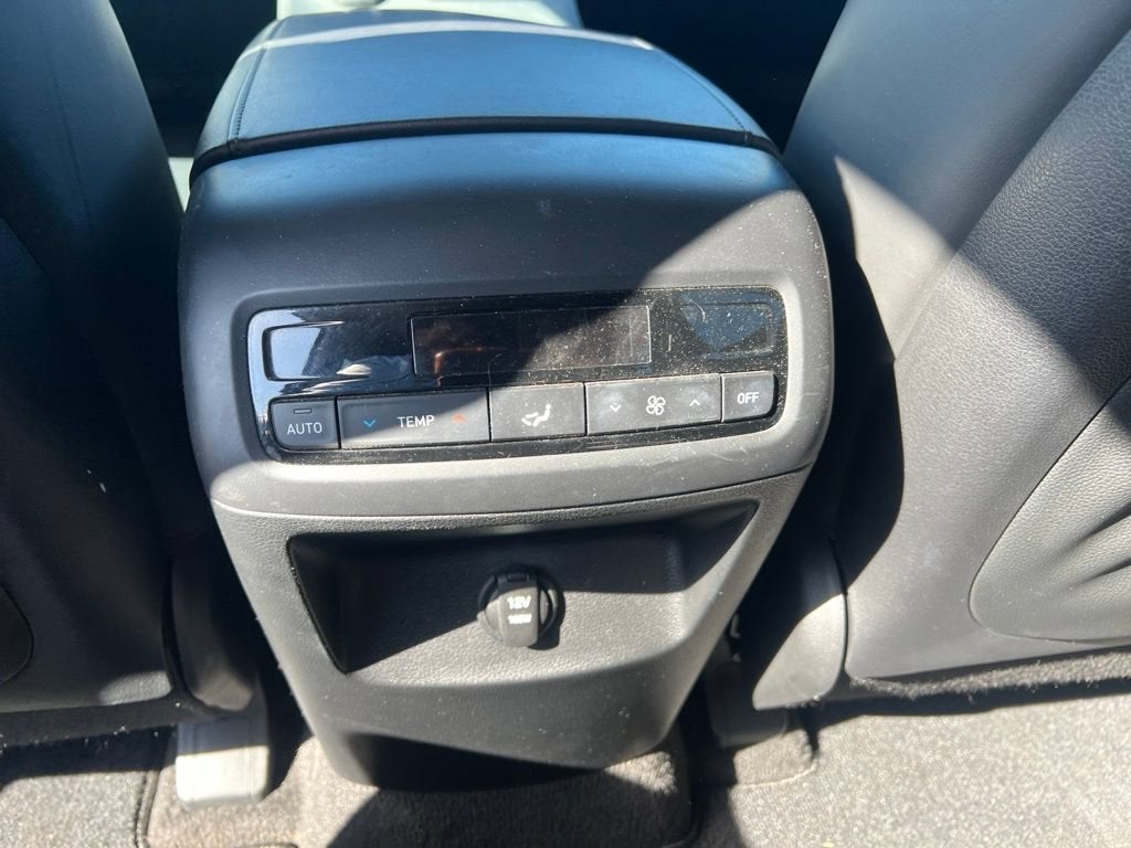 2023 Hyundai Palisade XRT