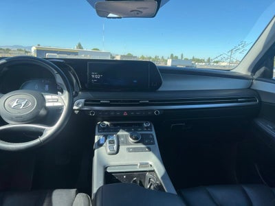 2023 Hyundai Palisade XRT