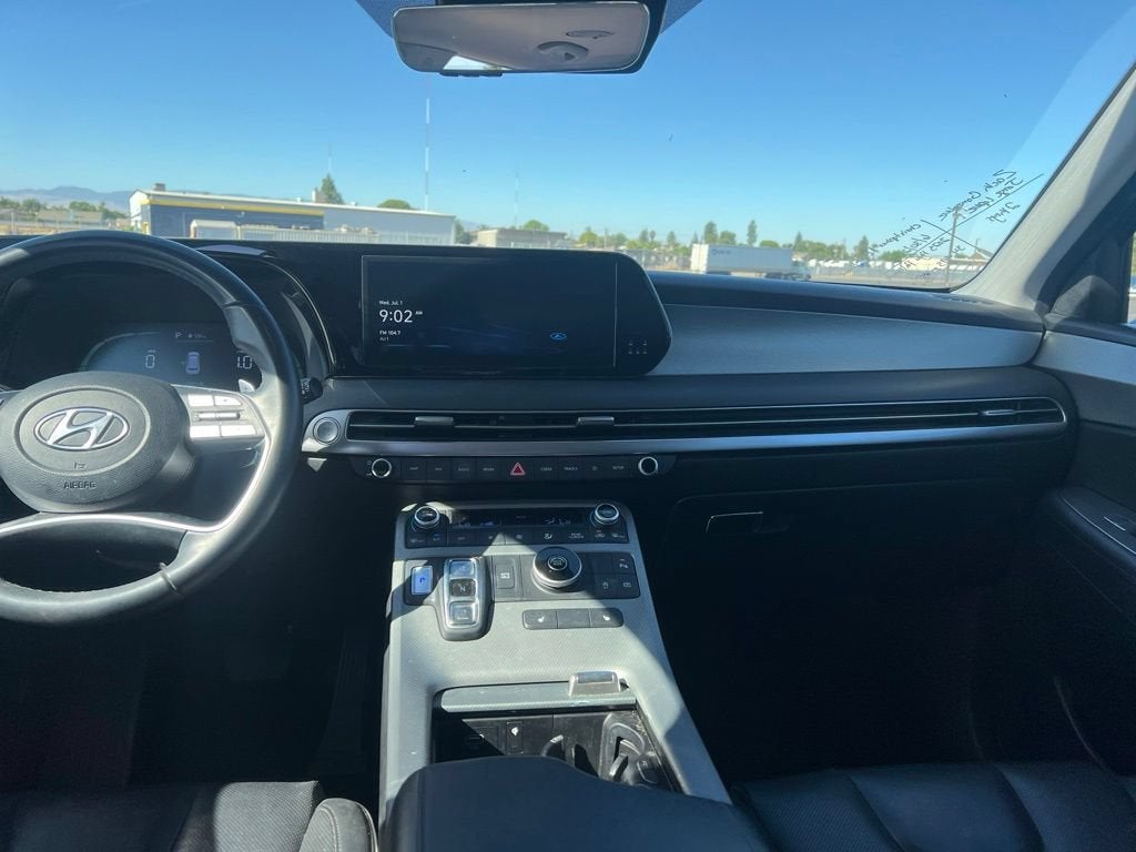 2023 Hyundai Palisade XRT