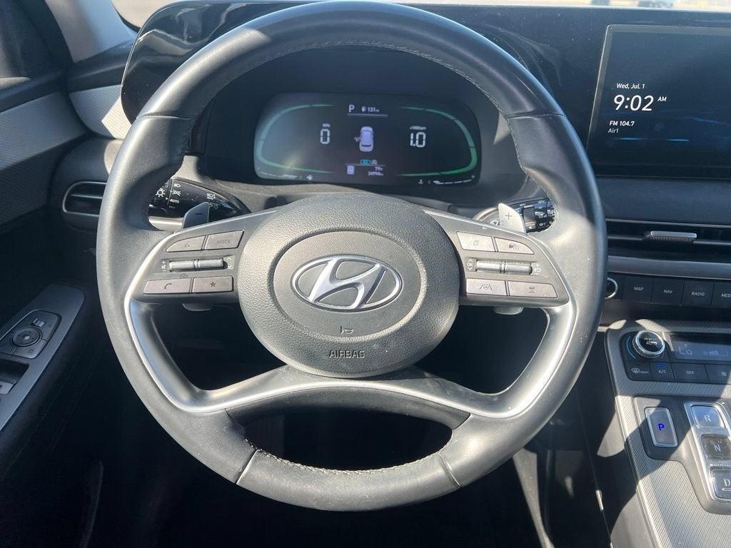 2023 Hyundai Palisade XRT