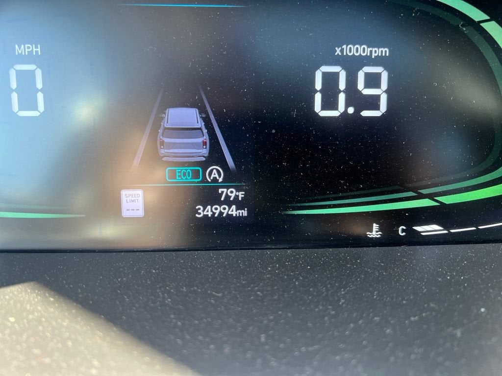 2023 Hyundai Palisade XRT