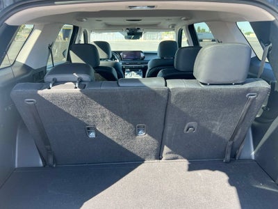 2023 Hyundai Palisade XRT