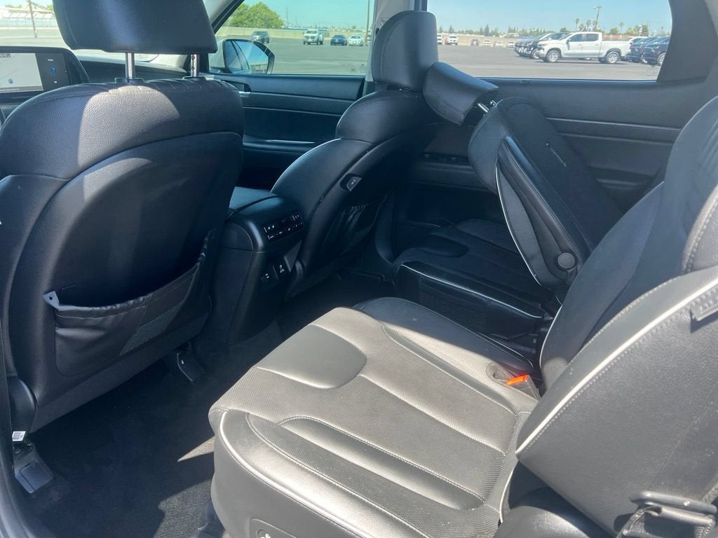 2023 Hyundai Palisade Limited