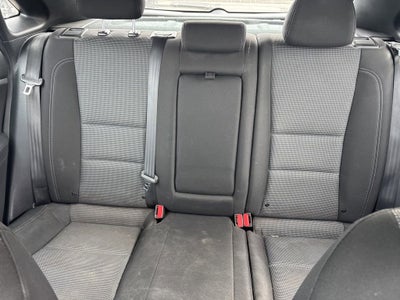 2017 Hyundai Elantra GT Auto