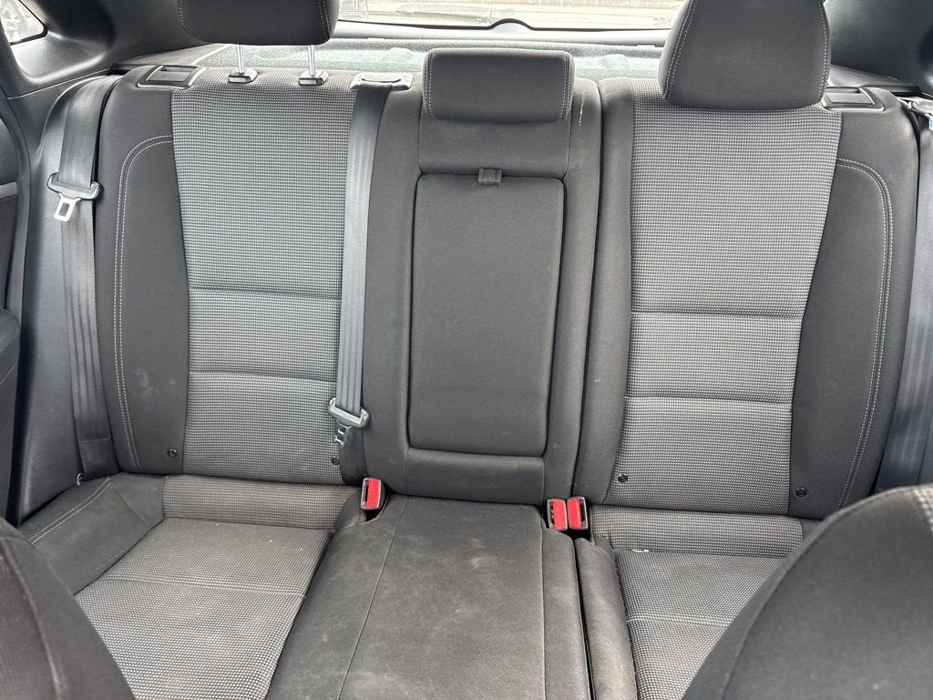 2017 Hyundai Elantra GT Auto