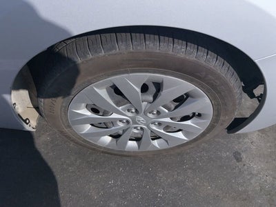 2017 Hyundai Elantra GT Auto