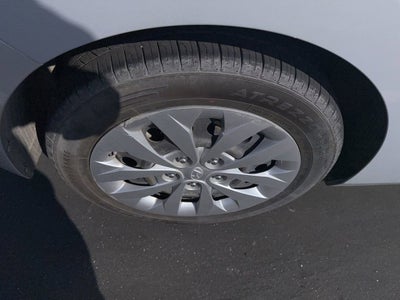 2017 Hyundai Elantra GT Auto