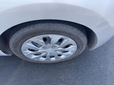 2017 Hyundai Elantra GT Auto