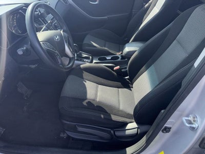 2017 Hyundai Elantra GT Auto