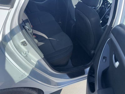 2017 Hyundai Elantra GT Auto