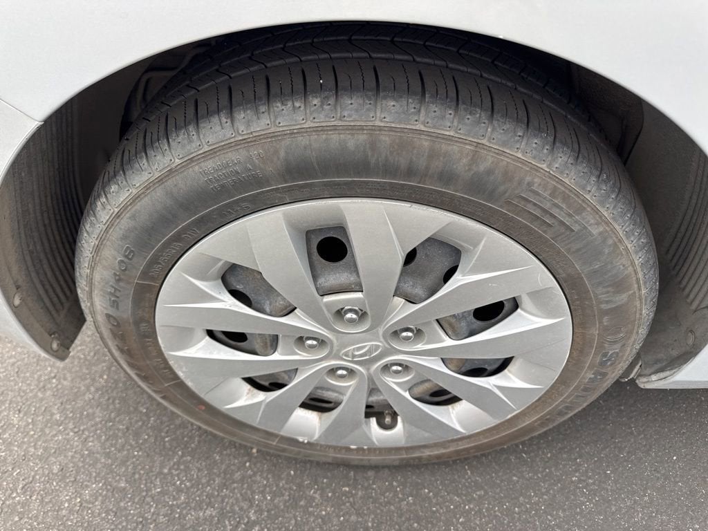 2017 Hyundai Elantra GT Auto