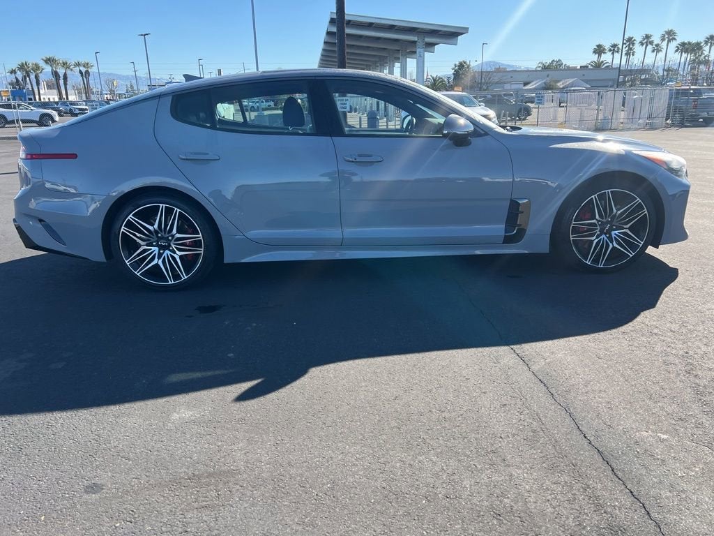 2023 Kia Stinger GT2