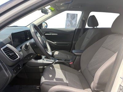 2025 Kia Seltos LX