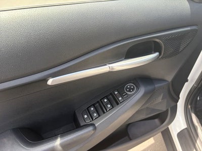2025 Kia Seltos LX