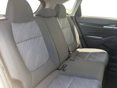 2025 Kia Seltos LX