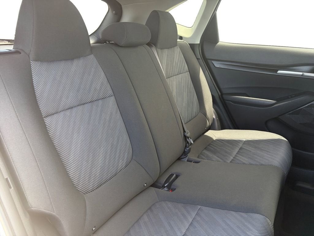 2025 Kia Seltos LX