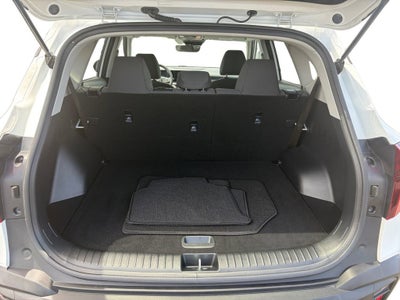 2025 Kia Seltos LX