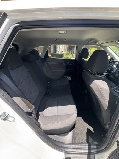 2025 Kia Seltos LX