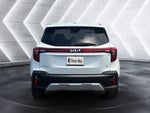 2025 Kia Seltos LX