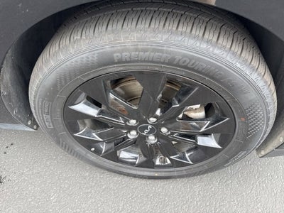 2024 Kia Carnival SX Prestige