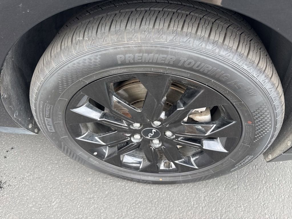 2024 Kia Carnival SX Prestige