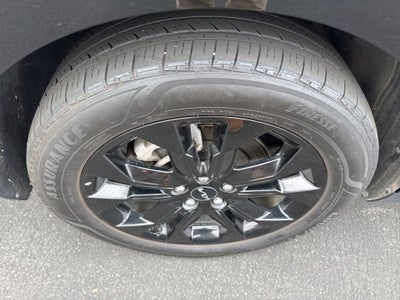 2024 Kia Carnival SX Prestige