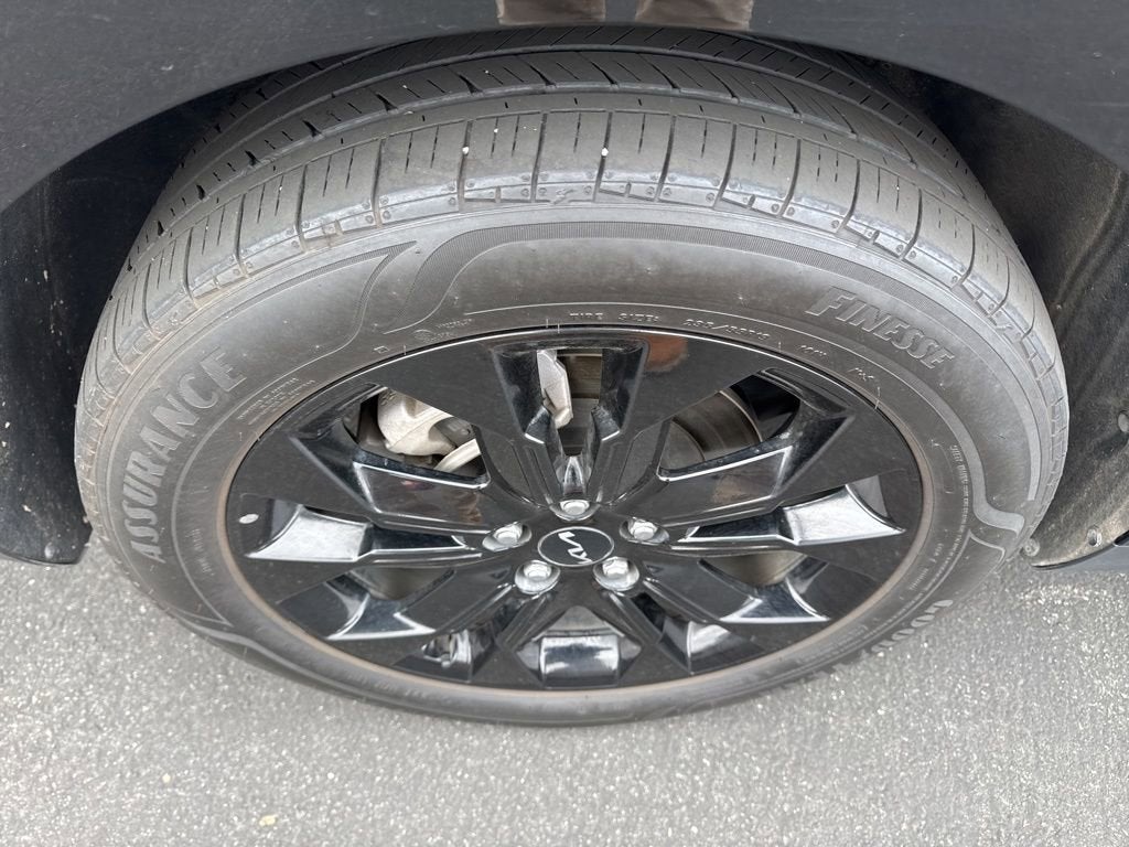 2024 Kia Carnival SX Prestige