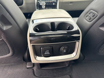 2024 Kia Carnival SX Prestige