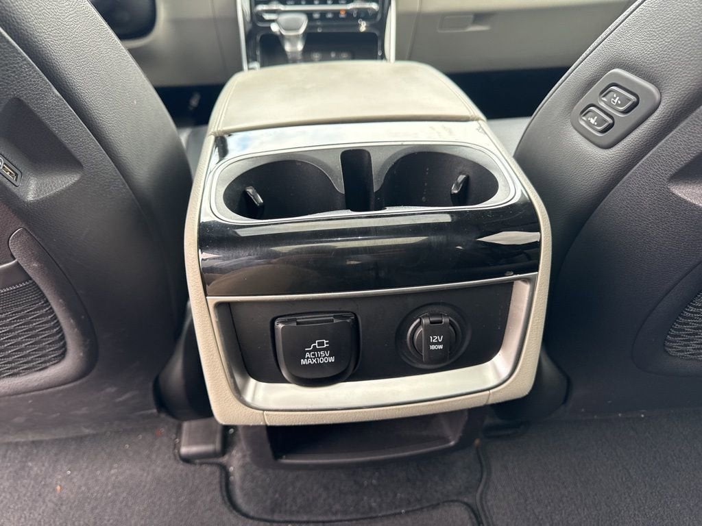 2024 Kia Carnival SX Prestige