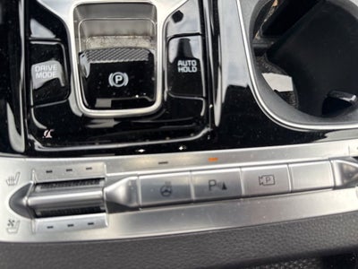 2024 Kia Carnival SX Prestige