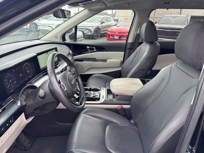 2024 Kia Carnival SX Prestige