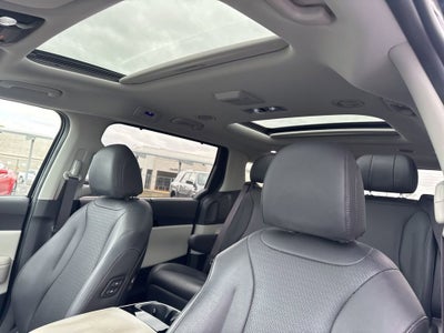 2024 Kia Carnival SX Prestige