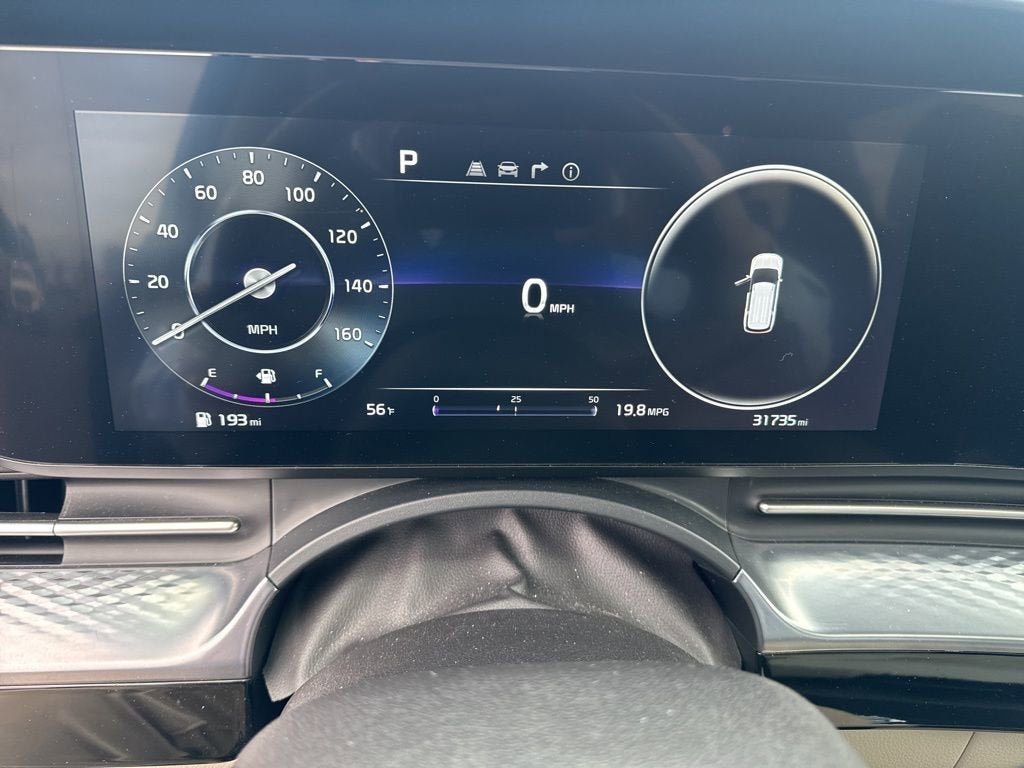 2024 Kia Carnival SX Prestige