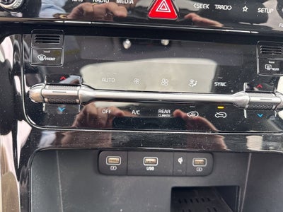 2024 Kia Carnival SX Prestige