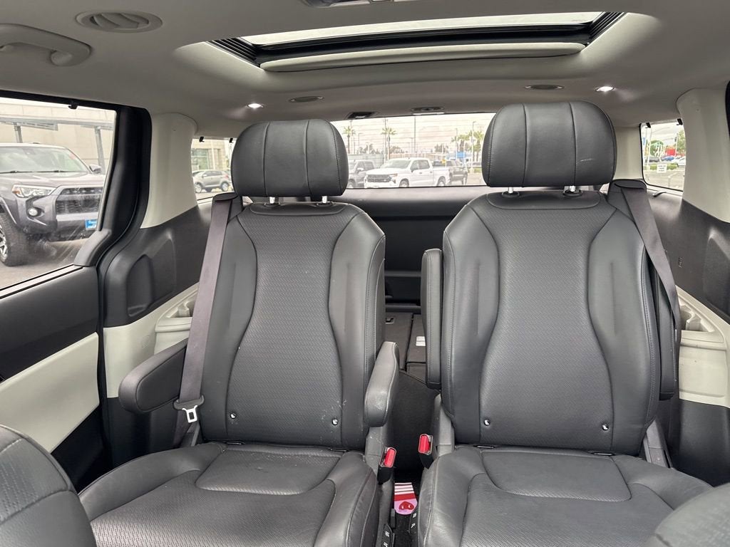 2024 Kia Carnival SX Prestige