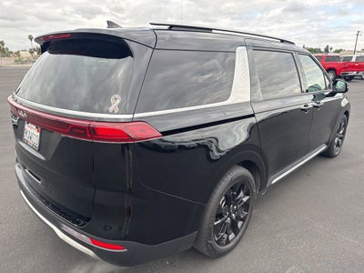 2024 Kia Carnival SX Prestige