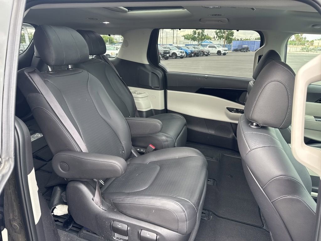 2024 Kia Carnival SX Prestige