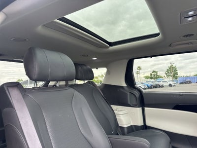 2024 Kia Carnival SX Prestige