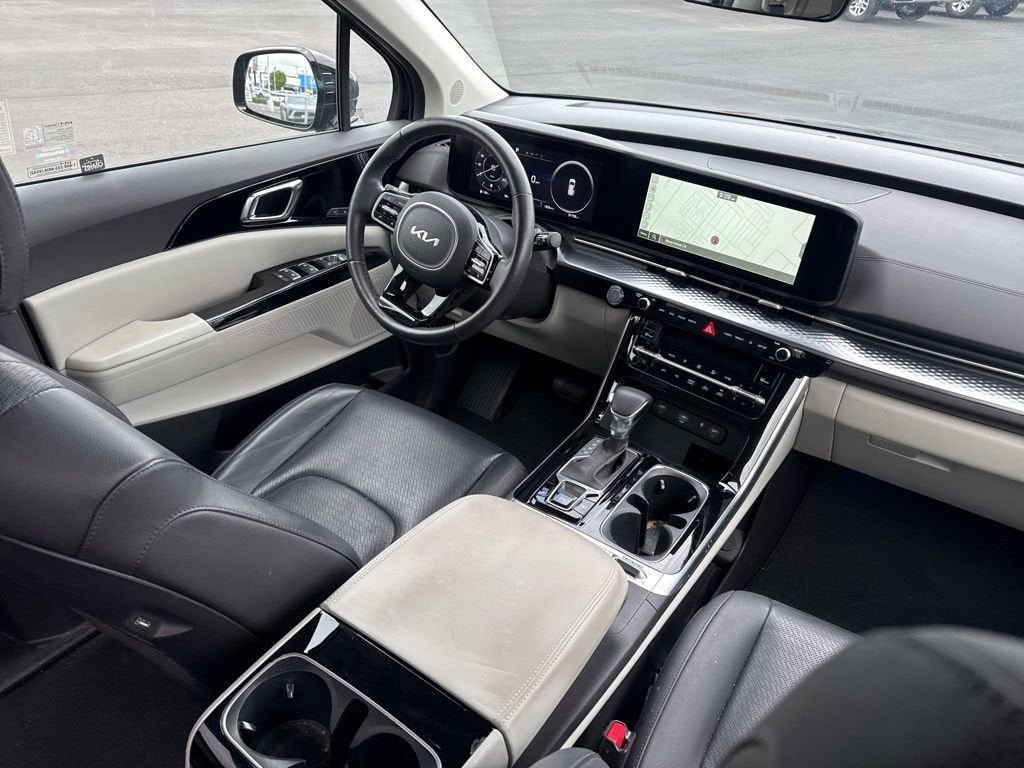 2024 Kia Carnival SX Prestige