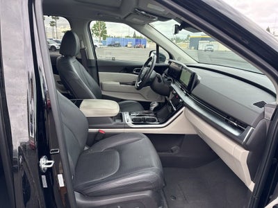 2024 Kia Carnival SX Prestige