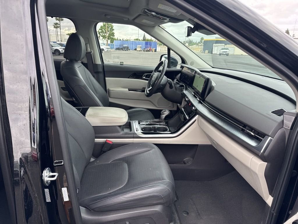 2024 Kia Carnival SX Prestige