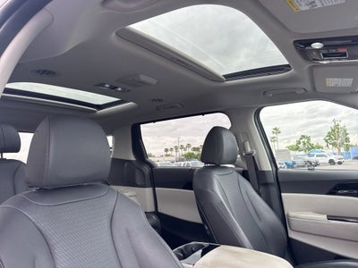 2024 Kia Carnival SX Prestige