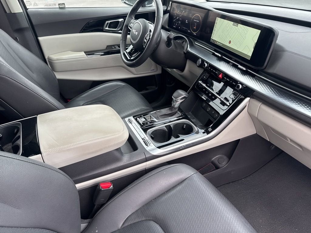 2024 Kia Carnival SX Prestige