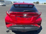 2021 Toyota C-HR Limited