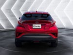 2021 Toyota C-HR Limited