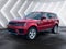 2020 Land Rover Range Rover Sport HSE