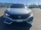 2021 Honda Civic Hatchback Sport