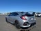2021 Honda Civic Hatchback Sport