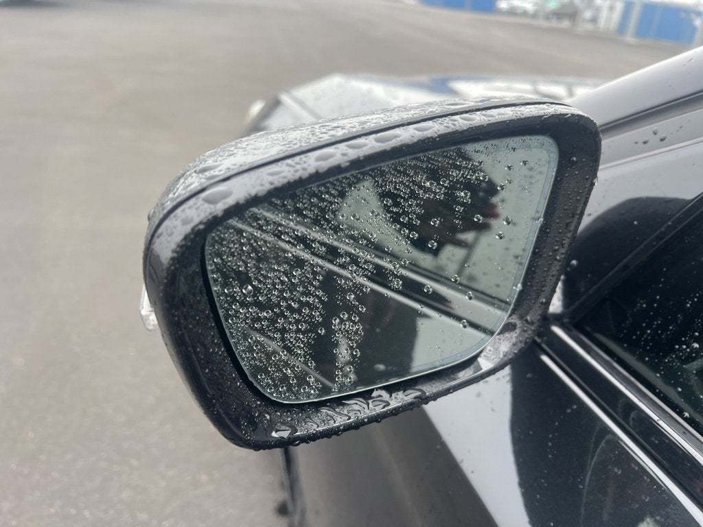 2022 BMW 5 Series 540i